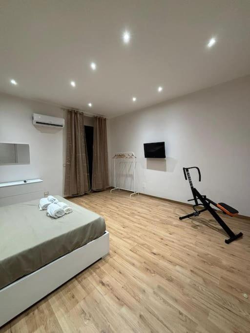 Le Rose Di Lu' Apartment Catania Exterior photo