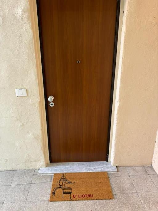 Le Rose Di Lu' Apartment Catania Exterior photo