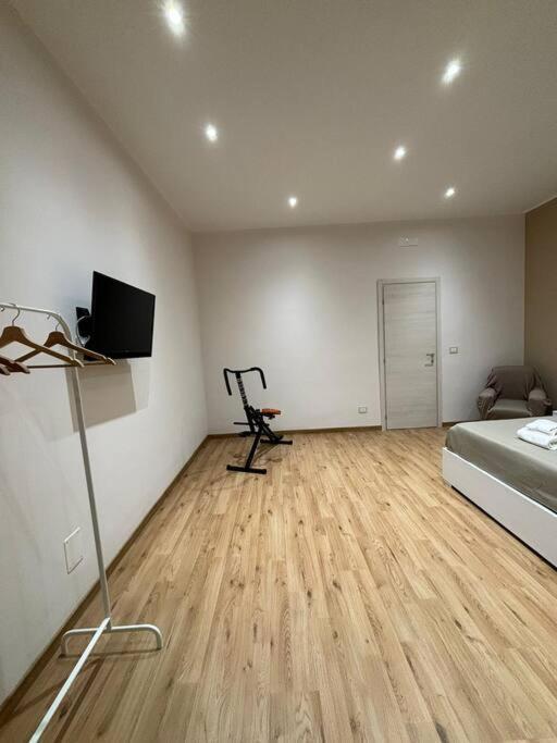 Le Rose Di Lu' Apartment Catania Exterior photo