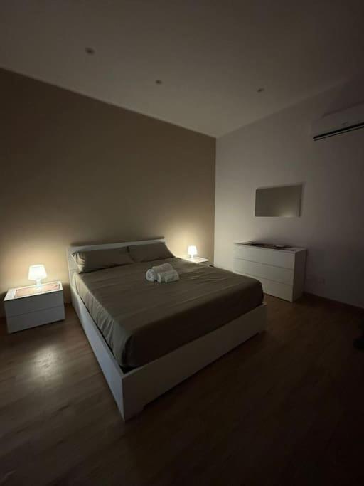 Le Rose Di Lu' Apartment Catania Exterior photo