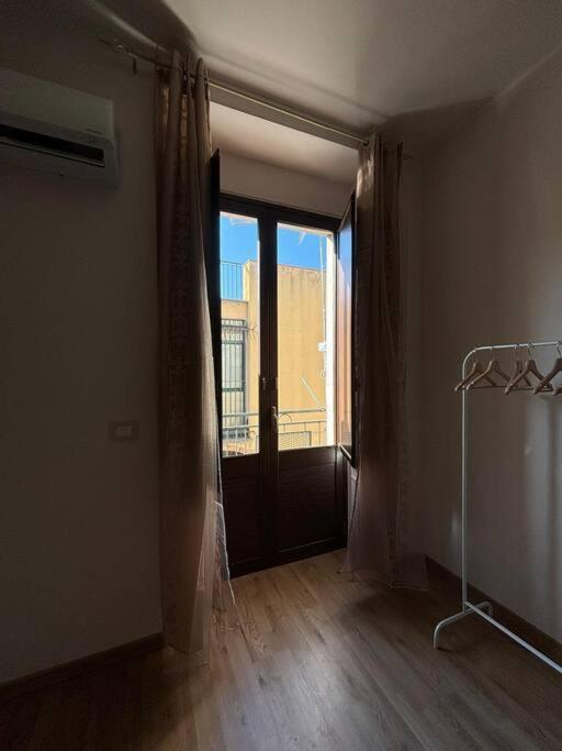 Le Rose Di Lu' Apartment Catania Exterior photo